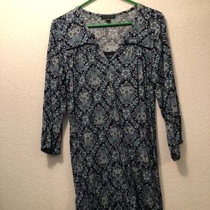 American Eagle Sundress